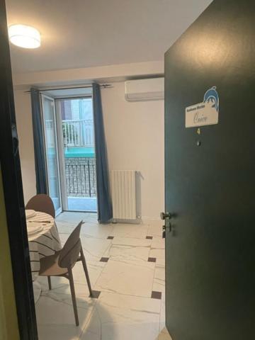 شقة Residenza Marina ريفا ليجوري المظهر الخارجي الصورة